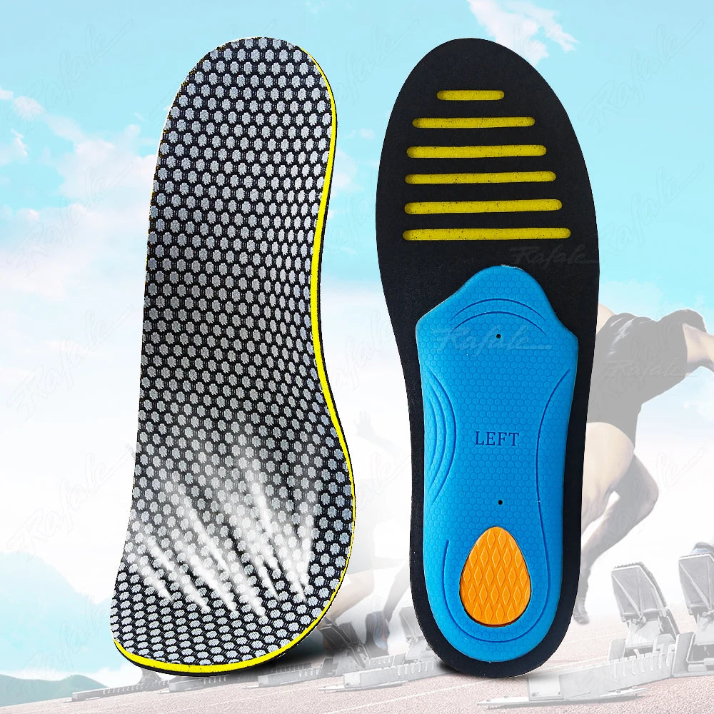 Shoes Insert OrthoFlex