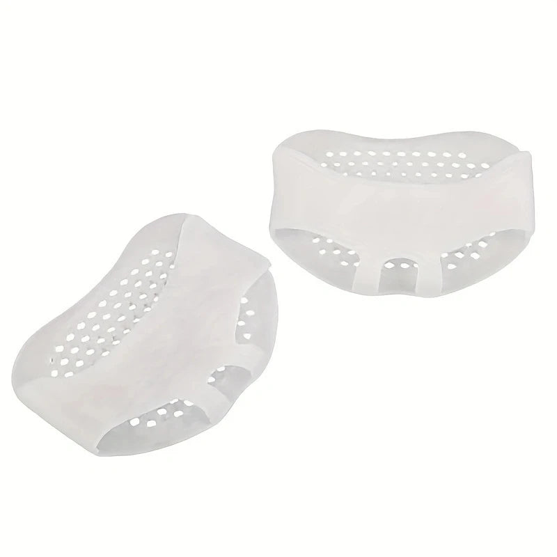 Comfort Protection for Your Feet