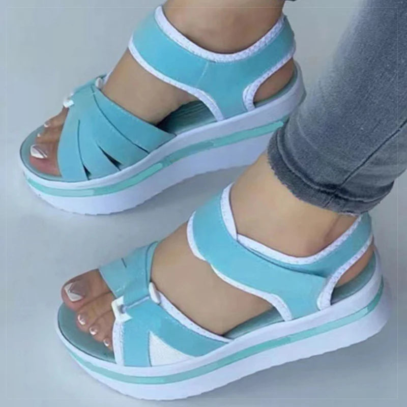 Sandals Levity