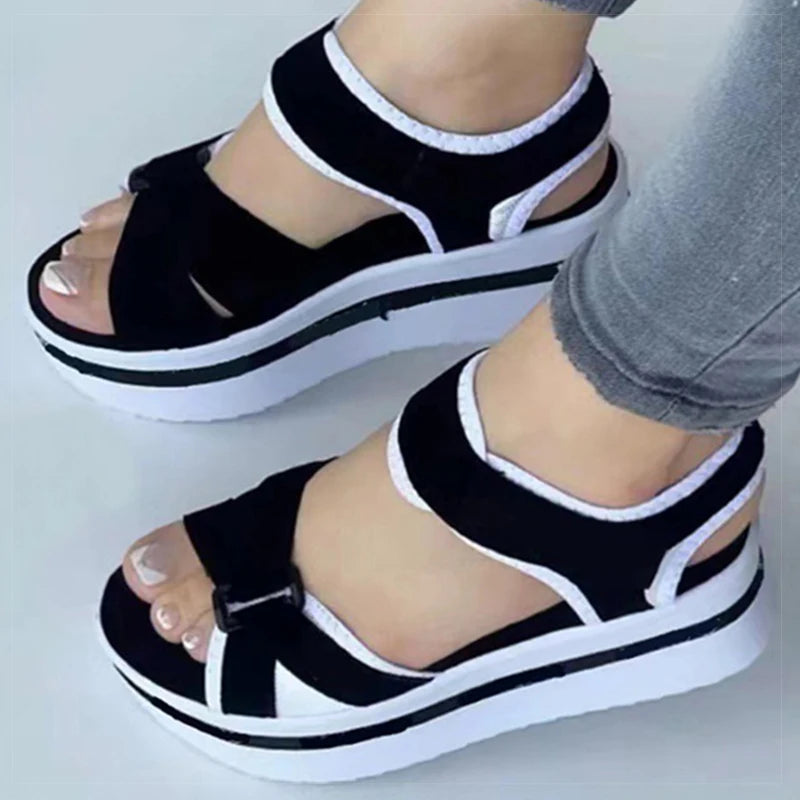 Sandals Levity