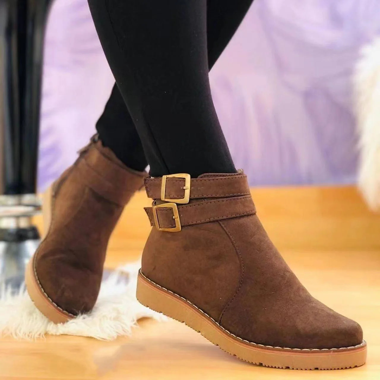 Boots Lisbonluxury