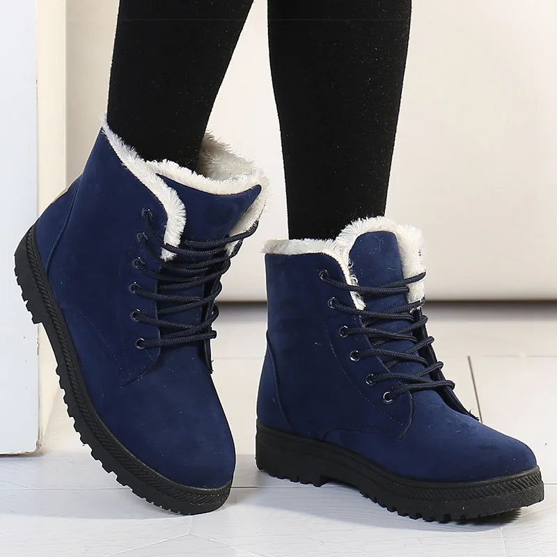 Boot Londonluxury
