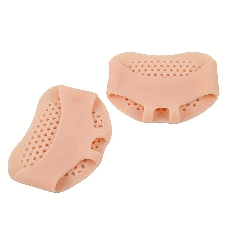 Comfort Protection for Your Feet