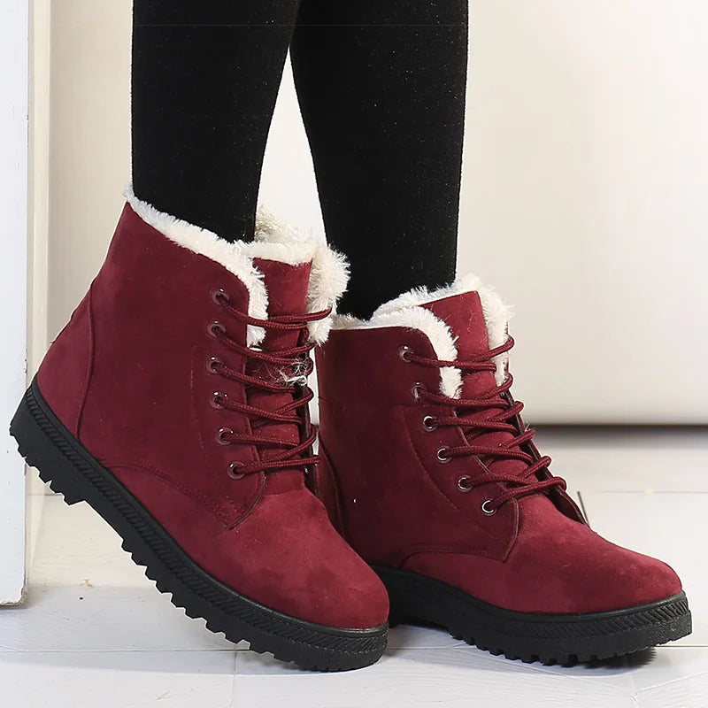 Boot Londonluxury