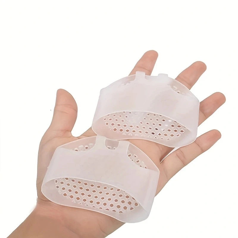 Comfort Protection for Your Feet
