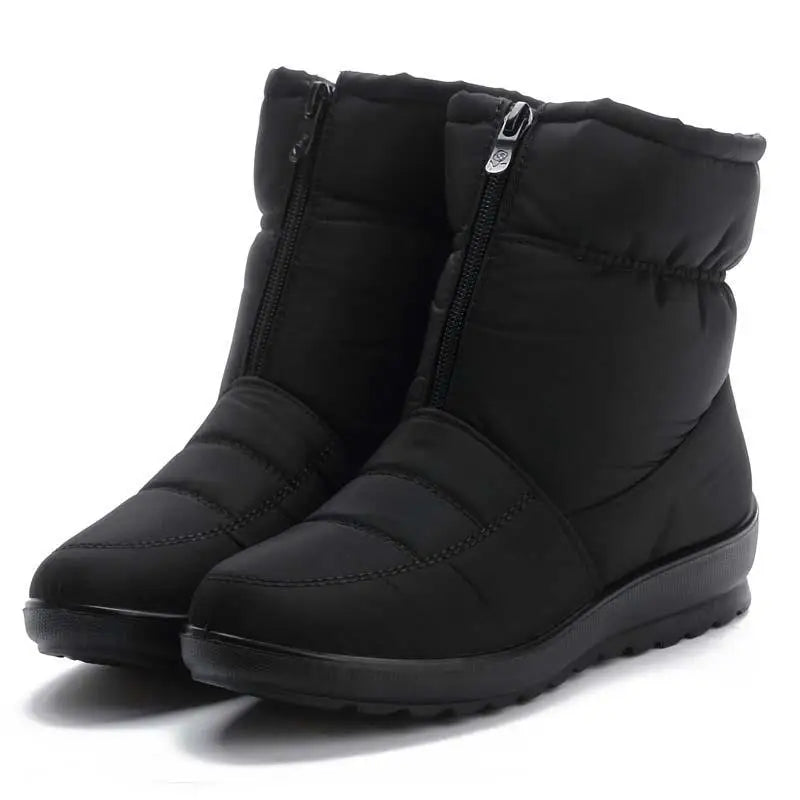 Boots Winter Premium