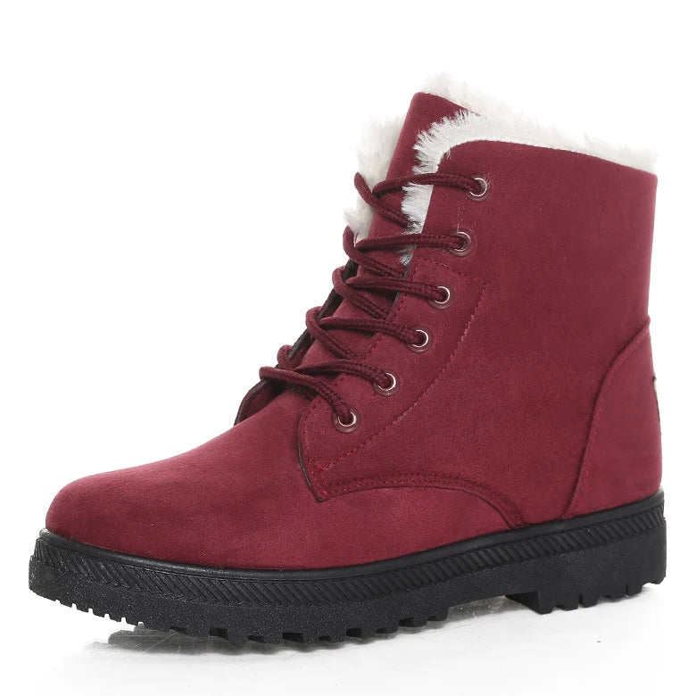 Boot Londonluxury