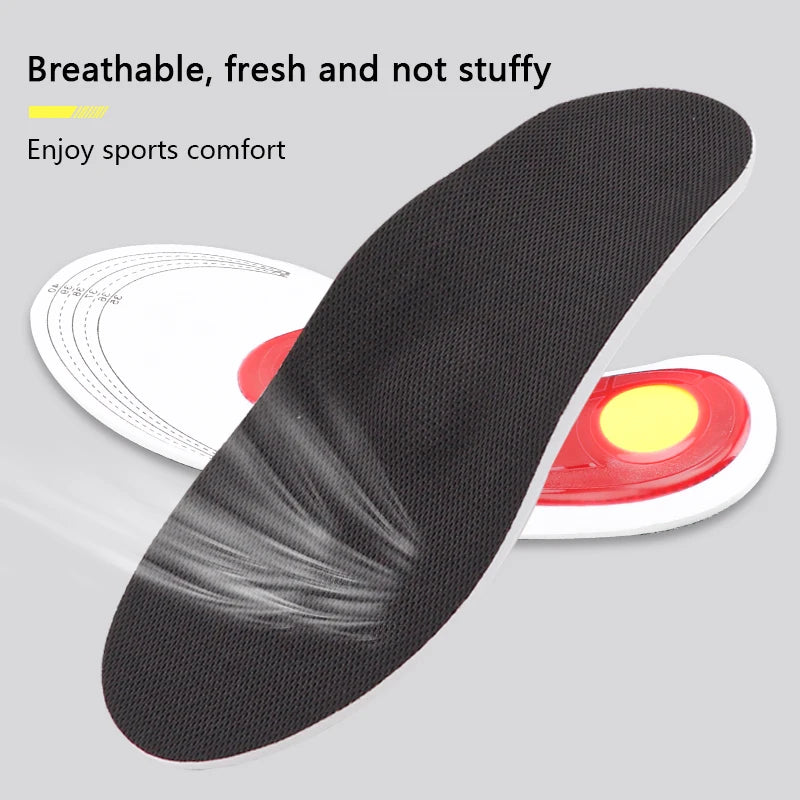 Shoes Insoles Ortholife