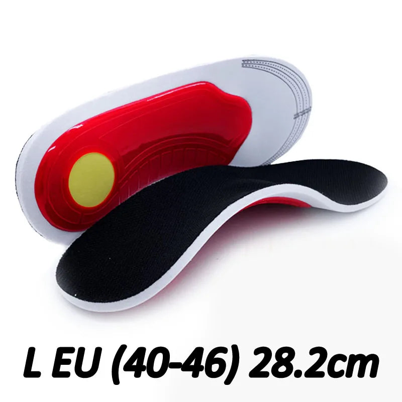 Shoes Insoles Ortholife