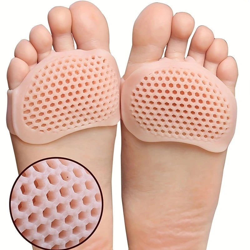 Comfort Protection for Your Feet