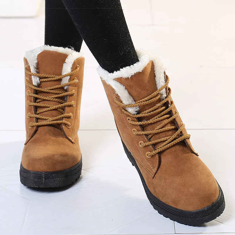Boot Londonluxury