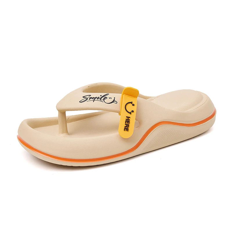 Flip Flops Top Smille