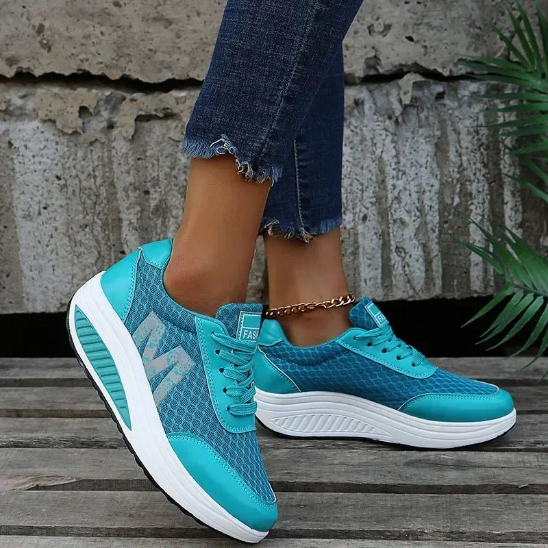 Flex Ortho: Walk with Health and Style