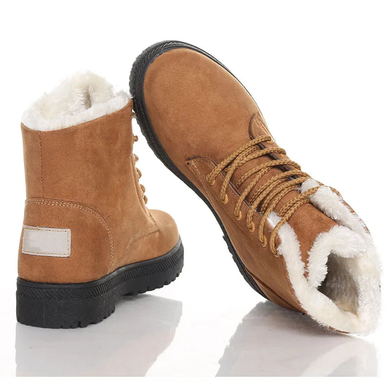 Boot Londonluxury