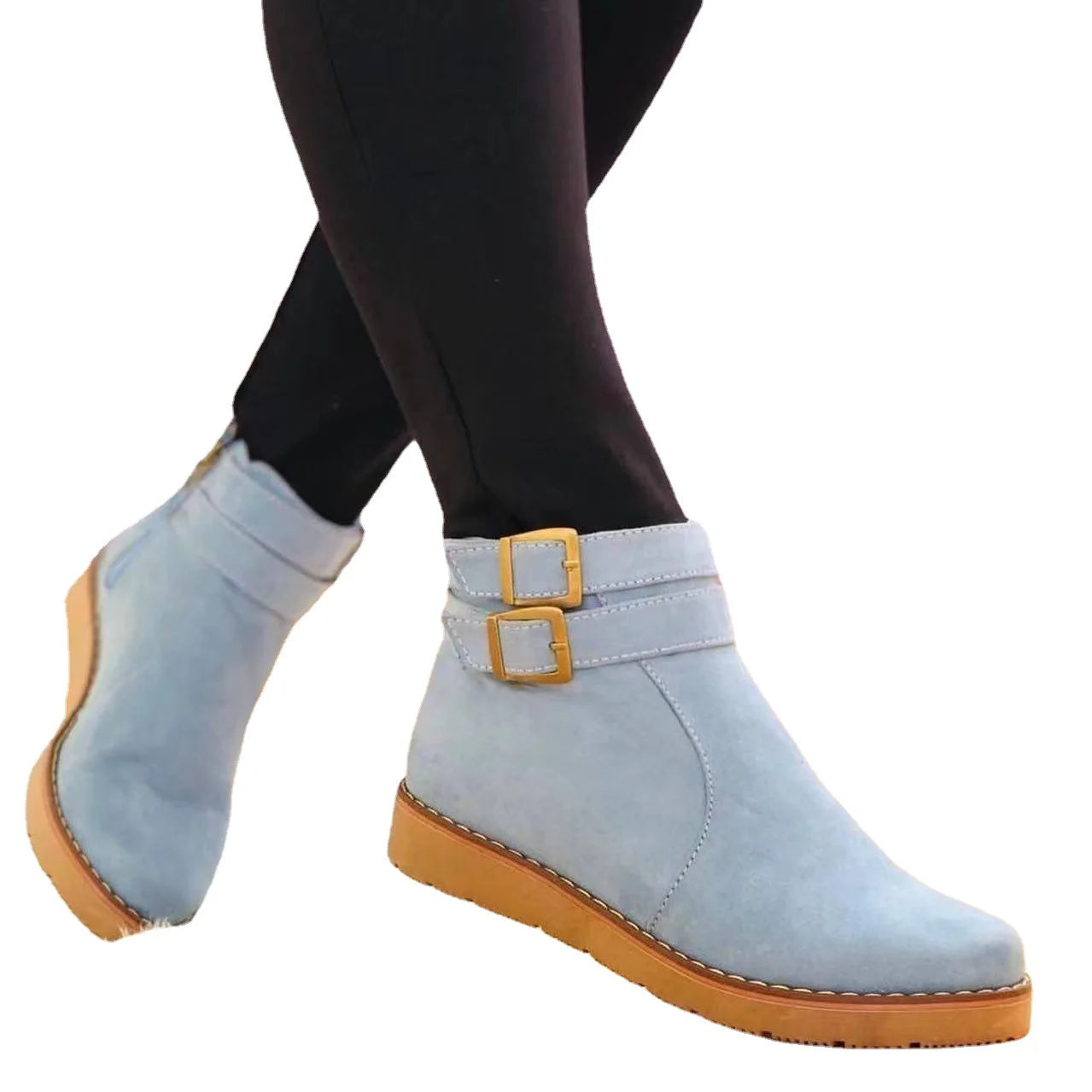 Boots Lisbonluxury