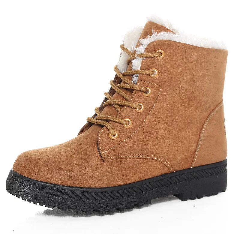 Boot Londonluxury