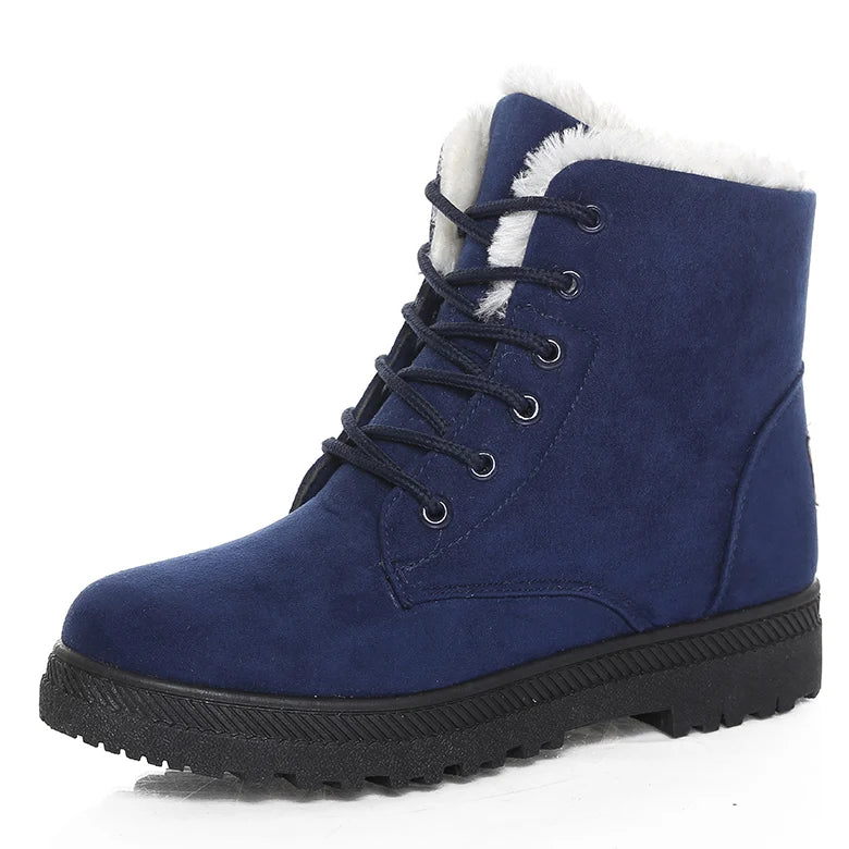 Boot Londonluxury