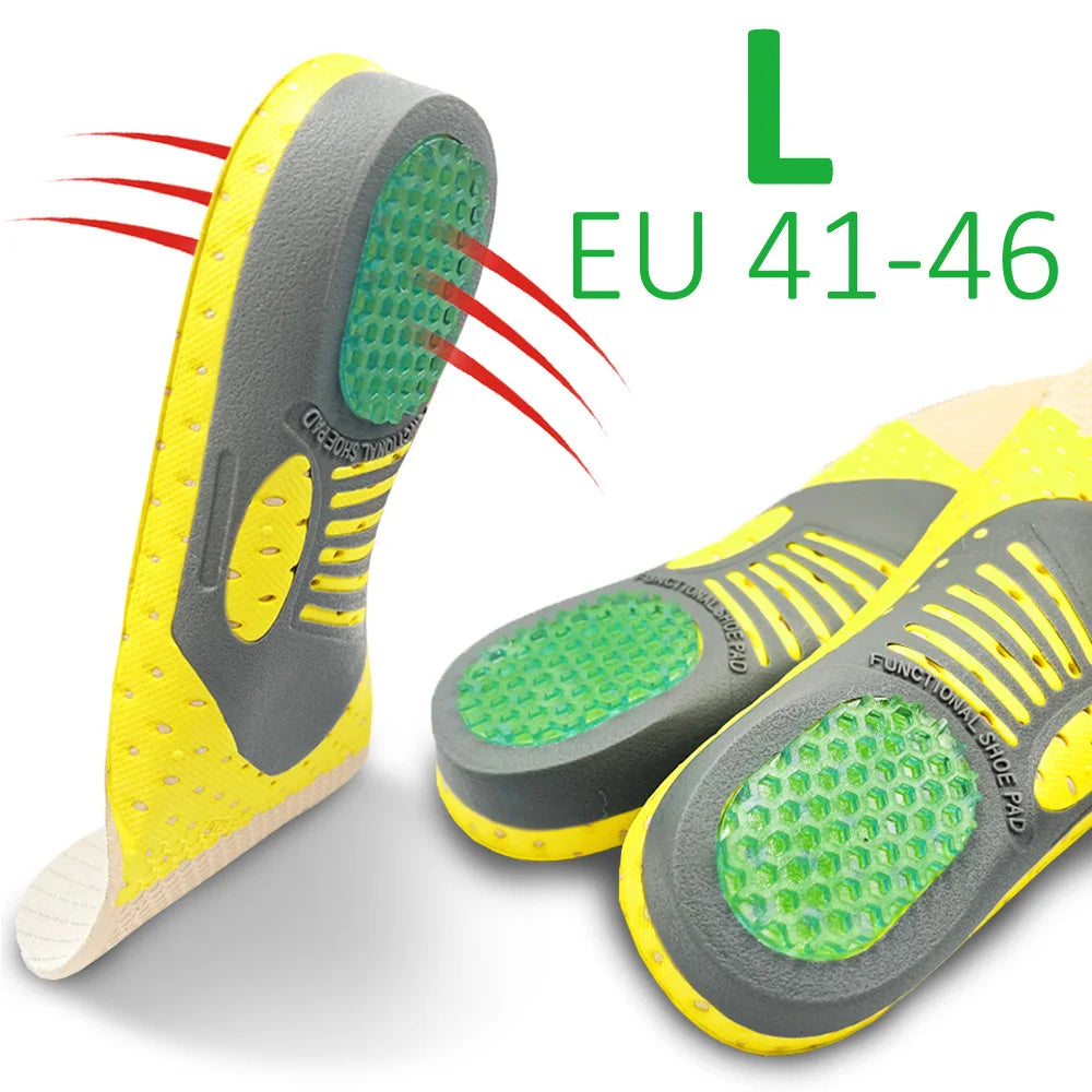 Shoe Inserts Orthomax