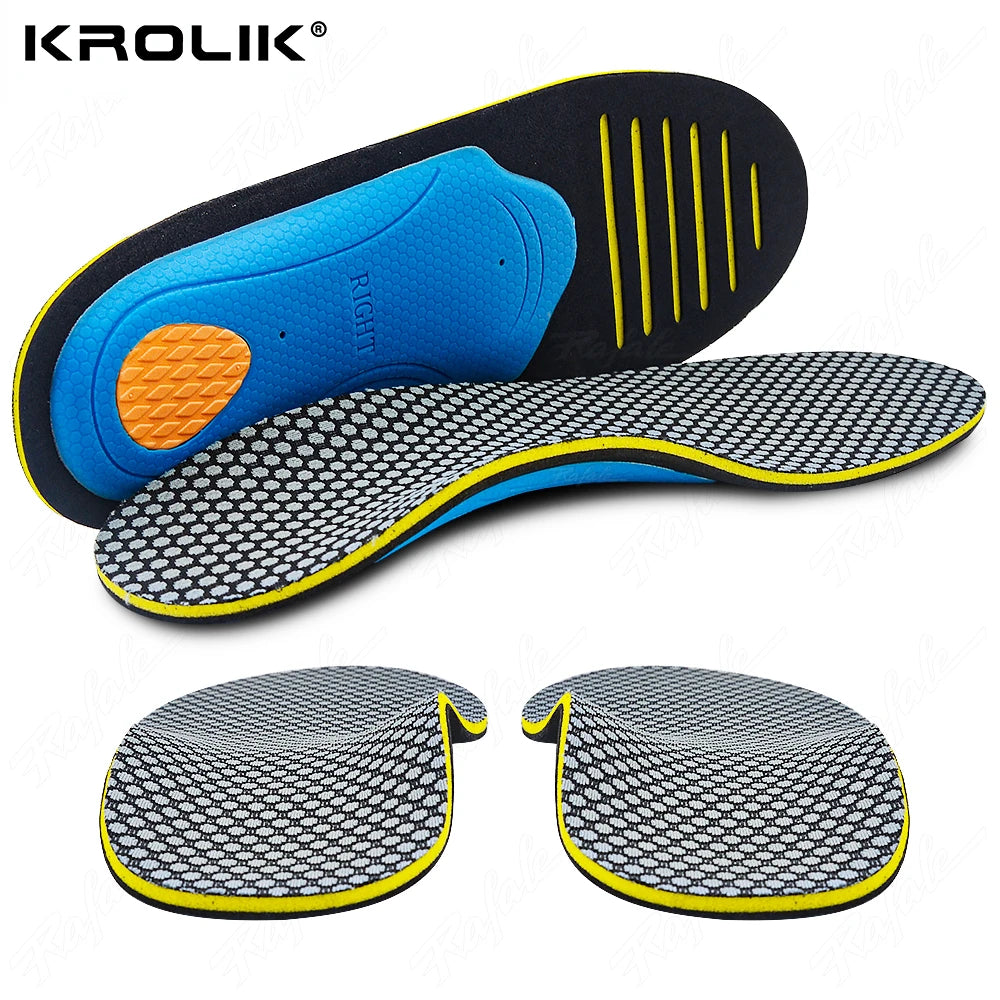 Shoes Insert OrthoFlex