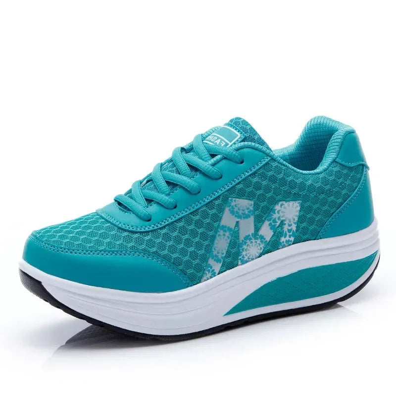 Flex Ortho: Walk with Health and Style