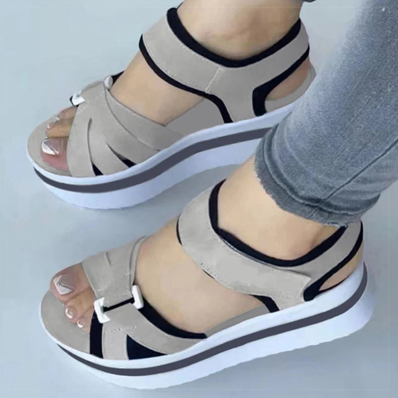 Sandals Levity