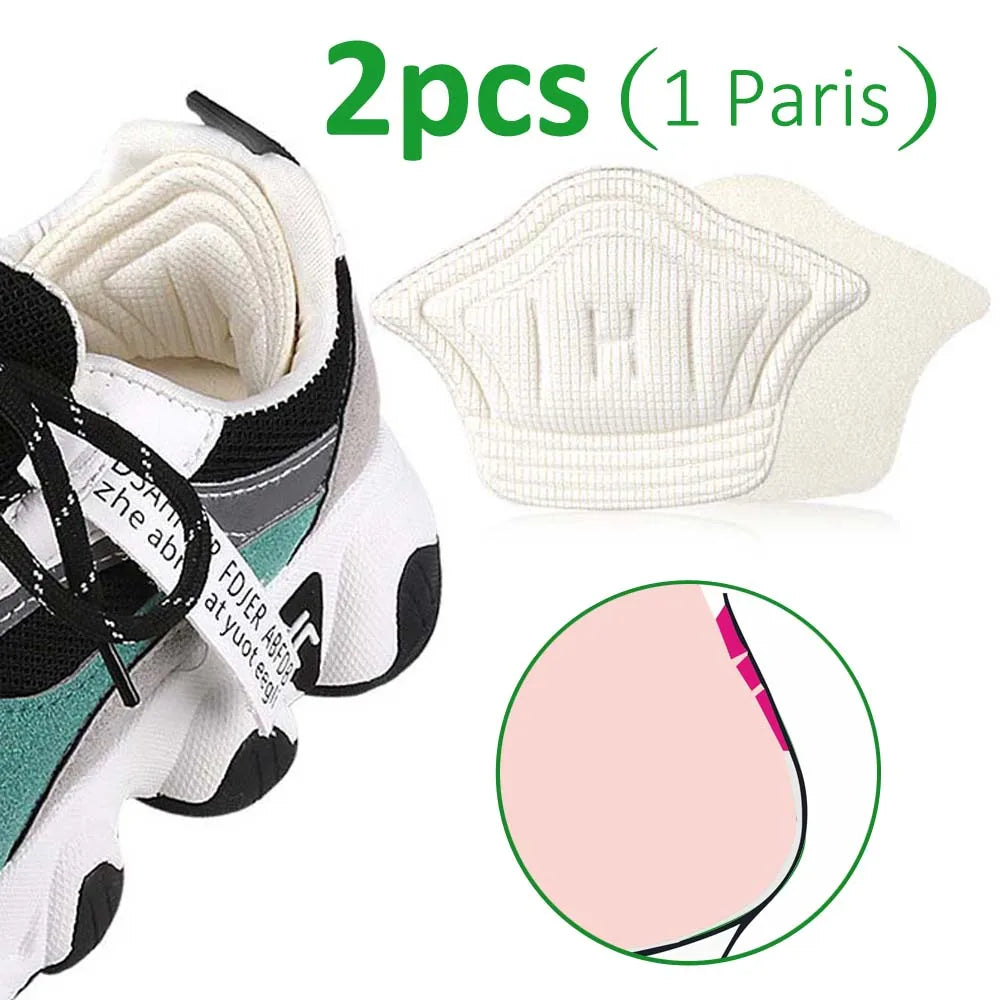 Shoe Inserts Orthomax