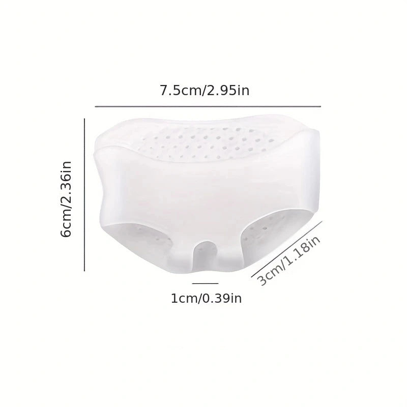 Comfort Protection for Your Feet