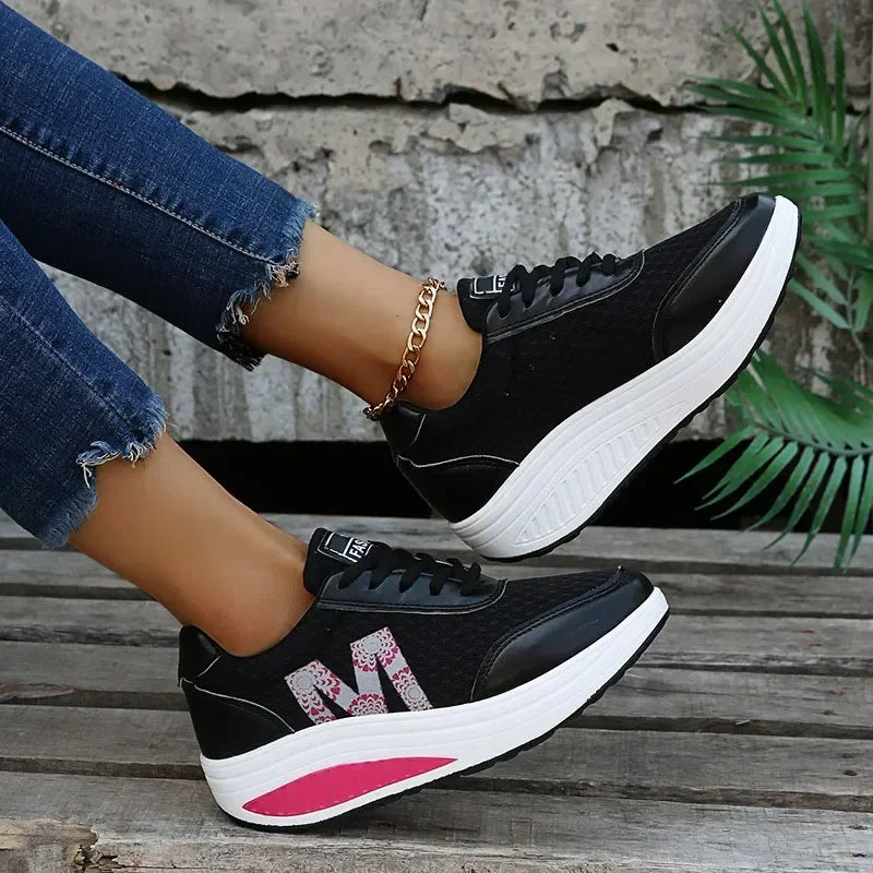 Flex Ortho: Walk with Health and Style