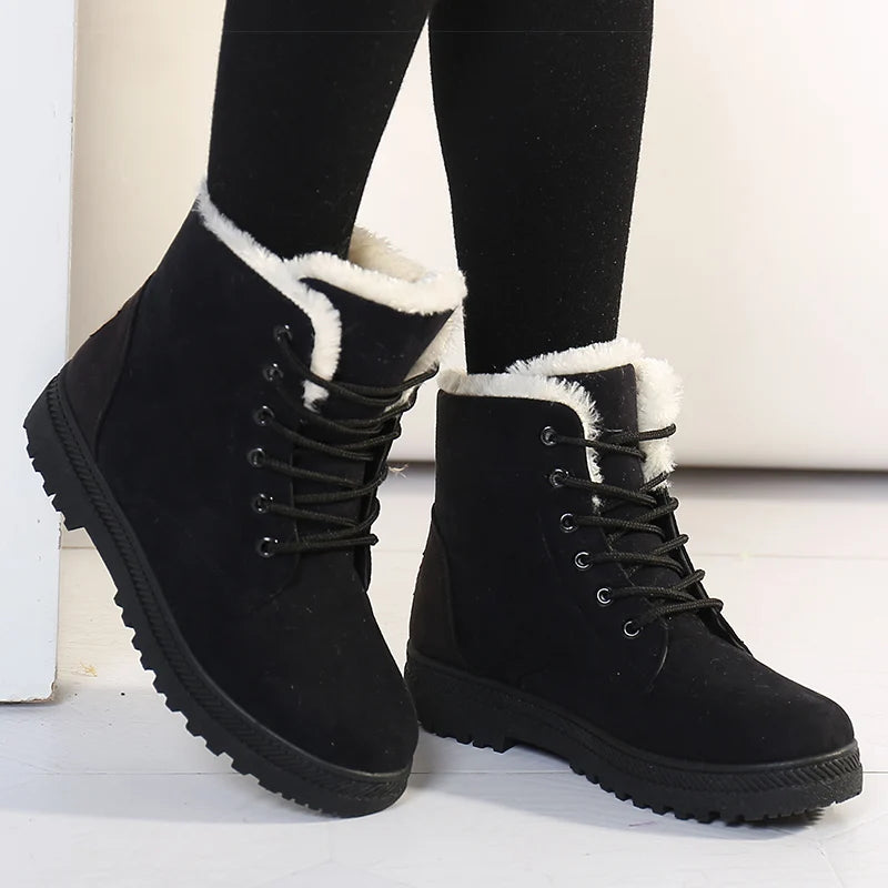 Boot Londonluxury