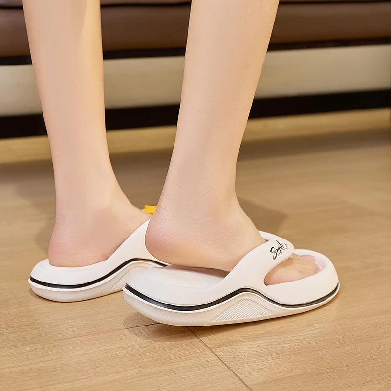 Flip Flops Top Smille