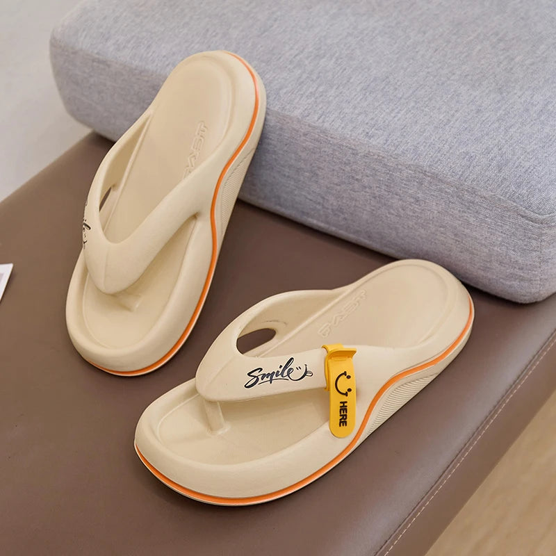 Flip Flops Top Smille