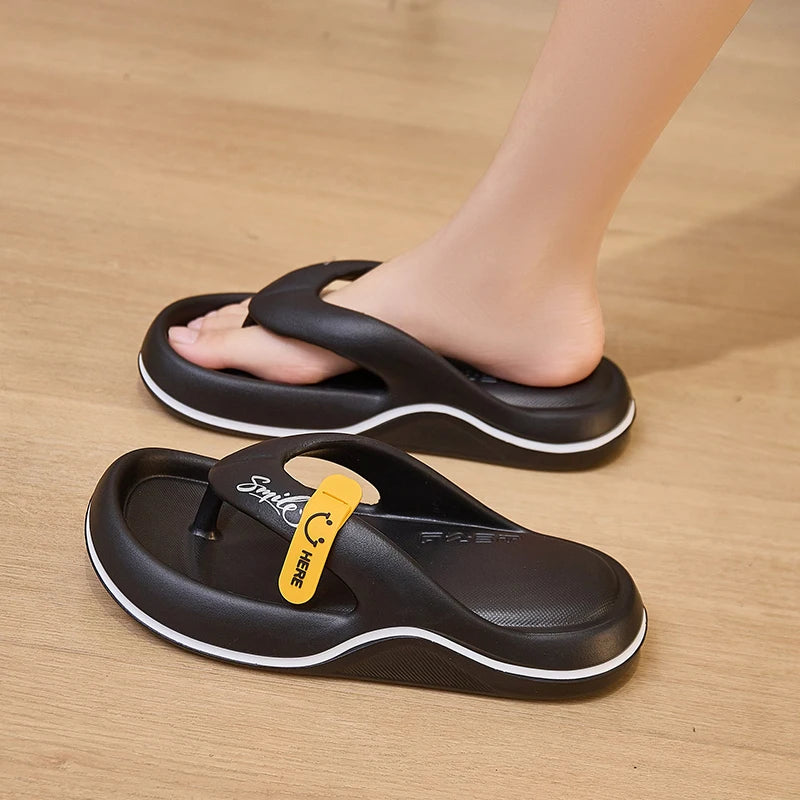 Flip Flops Top Smille