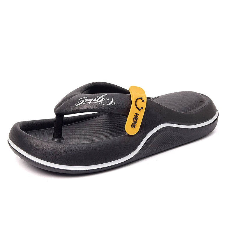 Flip Flops Top Smille