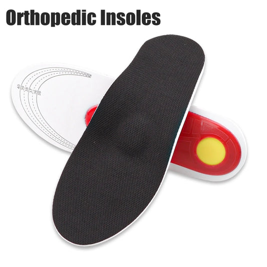 Shoes Insoles Ortholife