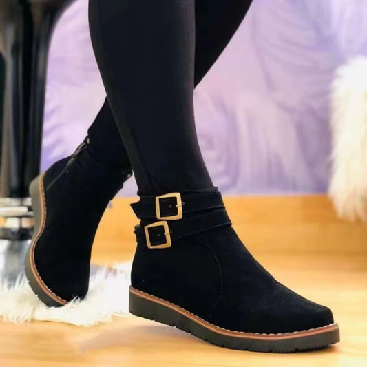 Boots Lisbonluxury