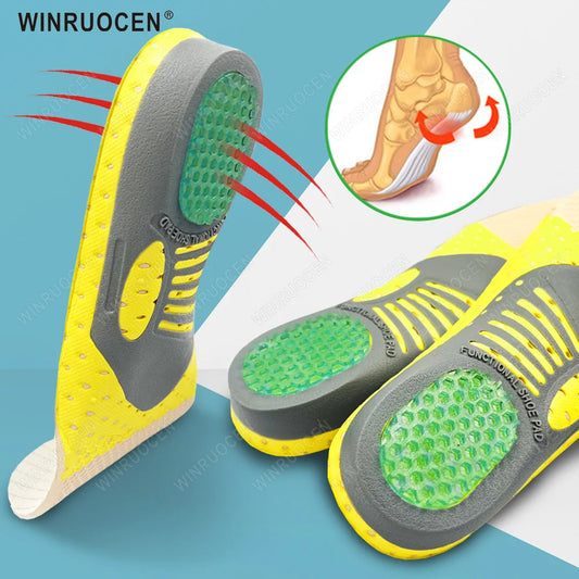 Shoe Inserts Orthomax