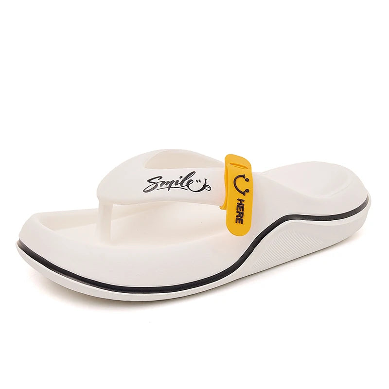 Flip Flops Top Smille