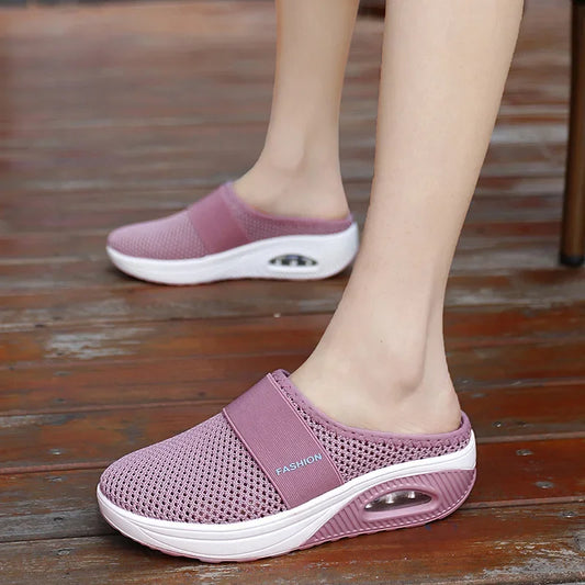 Brave Sandals™ - Orthopedic Unisex