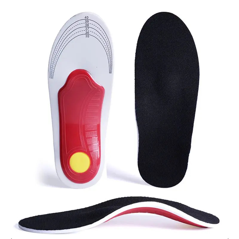 Shoes Insoles Ortholife