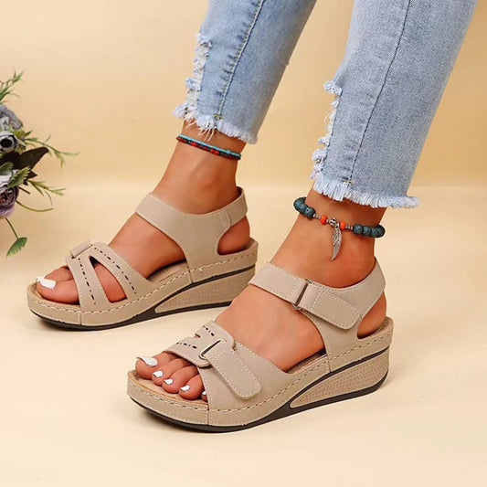 Sandals Casual Bella Gladiator