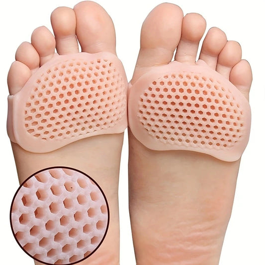 Comfort Protection for Your Feet