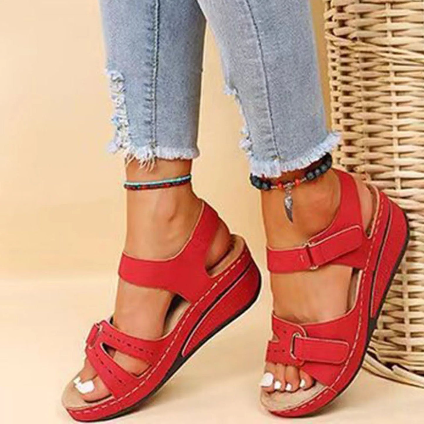 Sandals Casual Bella Gladiator