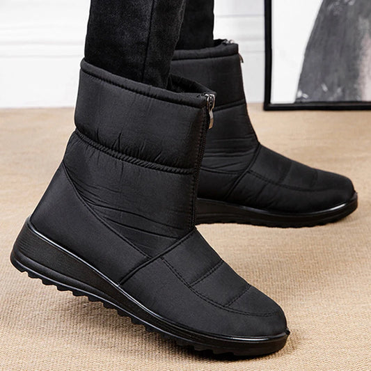 Boots Winter Premium
