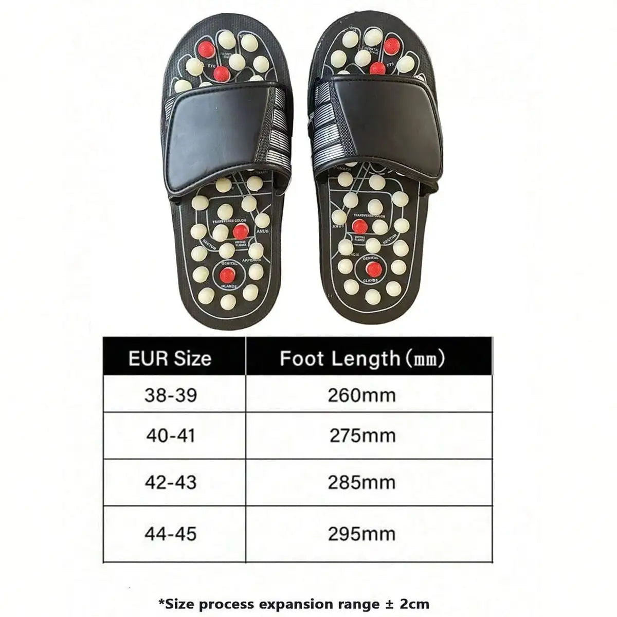 Massage Slippers