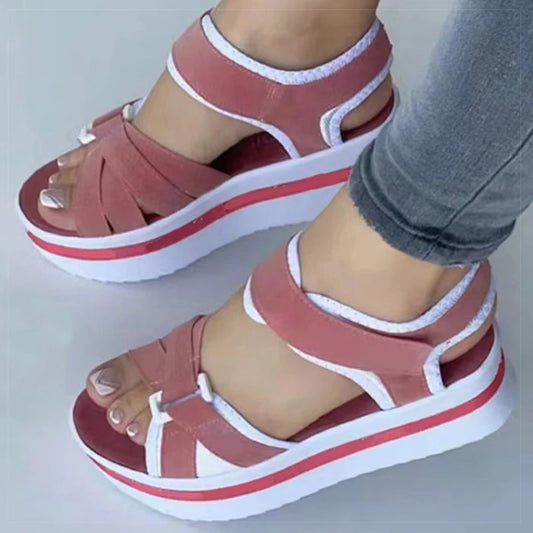 Sandals Levity