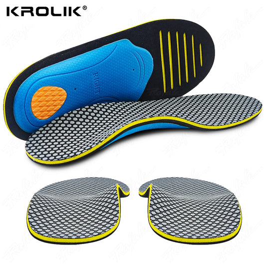 Shoes Insert OrthoFlex