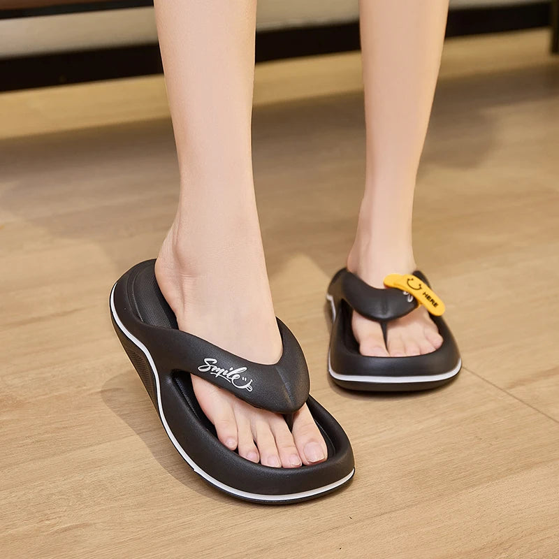 Flip Flops Top Smille