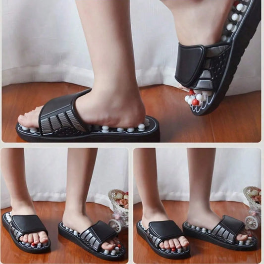 Massage Slippers